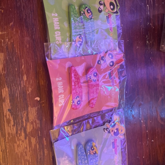 Colourpop X PowerPuff Girls Collection - Picture 7 of 12